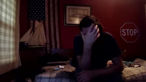 oldfuckus online show from October 18, 11:44 am