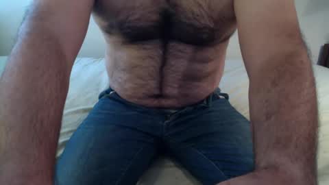 oldjeremy online show from January 11, 9:36 am