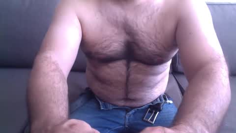 oldjeremy online show from February 12, 5:05 pm