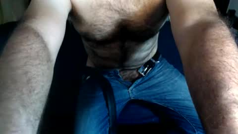 oldjeremy online show from October 26, 2:28 am