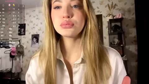 Kem online show from November 18, 3:16 pm