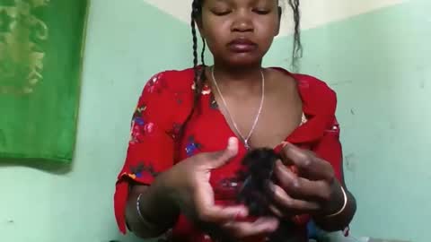 olgaaldy online show from October 11, 7:07 am