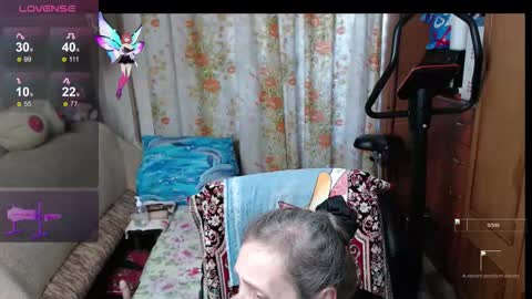 Snapshot of olguscha chatting on September 24, 12:41 pm Olguscha online show from September 24, 12:41 pm