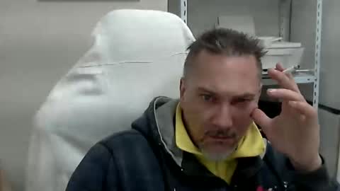 Snapshot of olimpio1230 chatting on January 29, 5:45 pm olimpio1230 online show from January 29, 5:45 pm