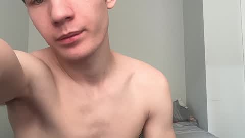 Oliver Beck online show from December 28, 7:33 pm