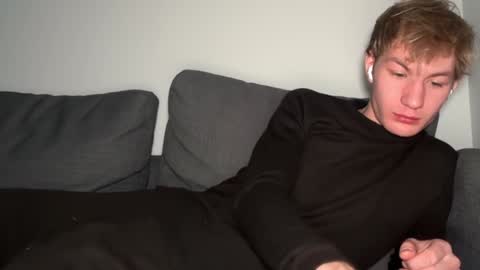 Oliver Beck online show from January 9, 1:50 am