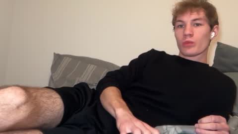 Oliver Beck online show from January 11, 1:48 am