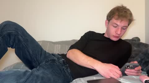 Oliver Beck online show from January 27, 1:37 am