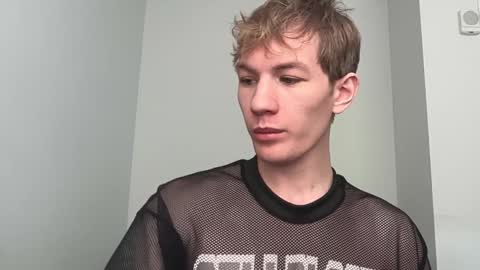 Oliver Beck online show from January 30, 7:37 pm