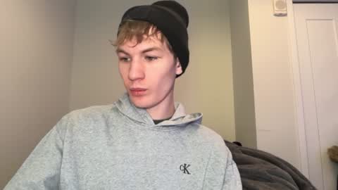 Oliver Beck online show from February 2, 7:14 pm