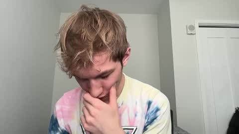 Oliver Beck online show from February 26, 7:27 pm