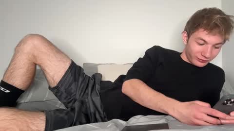 Oliver Beck online show from March 5, 2:25 am