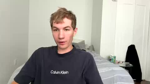 Oliver Beck online show from October 11, 7:12 pm