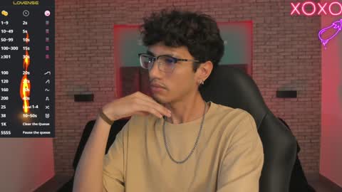 Snapshot of oliver_fast_ chatting on January 7, 12:20 pm Oliver fast online show from January 7, 12:20 pm