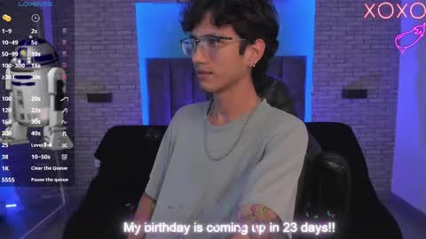 Snapshot of oliver_fast_ chatting on January 24, 7:08 am Oliver fast online show from January 24, 7:08 am