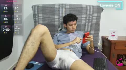 Oliver Rayman online show from October 18, 12:24 am