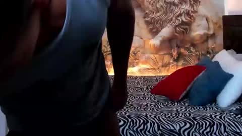 oliver_tommy online show from September 28, 1:27 pm