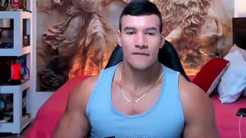 oliver_tommy online show from October 3, 12:57 pm