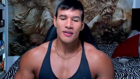 oliver_tommy online show from October 19, 12:22 am