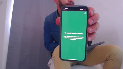 oliver online show from January 31, 7:08 pm