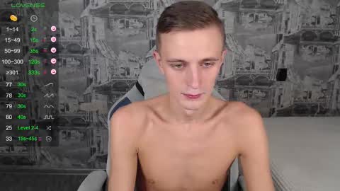 Snapshot of oliverfresh chatting on December 19, 12:01 pm Oliver online show from December 19, 12:01 pm