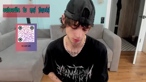 Snapshot of oliverrgroove chatting on January 31, 3:11 pm oliverrgroove online show from January 31, 3:11 pm