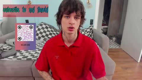 Snapshot of oliverrgroove chatting on February 24, 4:15 pm oliverrgroove online show from February 24, 4:15 pm