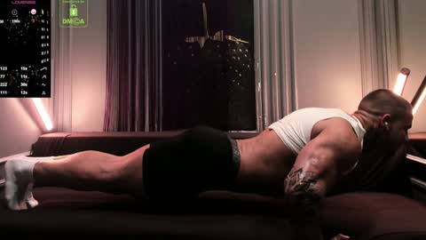 OliverSport online show from January 30, 3:40 pm