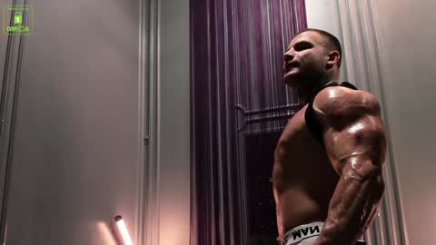 OliverSport online show from February 1, 3:39 pm