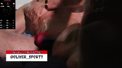 OliverSport online show from March 2, 1:38 pm