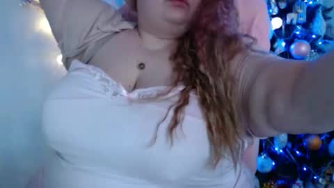 Snapshot of olivia_bud_gold chatting on January 24, 9:06 am Olivia Gold online show from January 24, 9:06 am