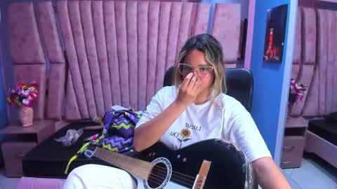  OLIVIA  online show from January 17, 3:12 am