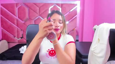  OLIVIA  online show from February 14, 4:04 am