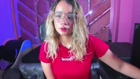  OLIVIA  online show from February 20, 3:45 am