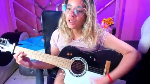  OLIVIA  online show from March 8, 10:00 am