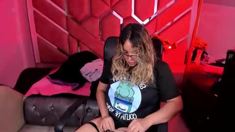  OLIVIA  online show from October 3, 3:58 am