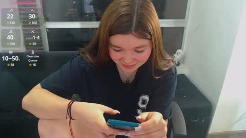 olivia_martine online show from February 3, 2:58 am