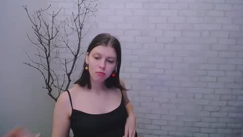 Olivia online show from January 11, 2:15 pm