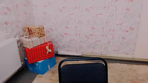 Olivia online show from February 18, 1:44 pm