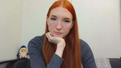  OLIVIA    online show from December 27, 9:22 pm