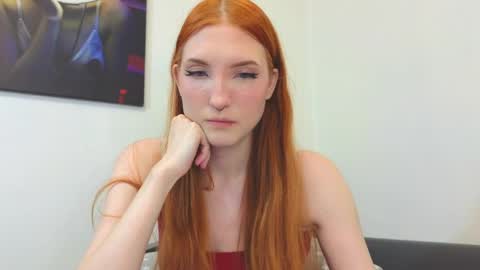  OLIVIA    online show from January 4, 8:59 pm