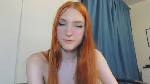  OLIVIA    online show from January 26, 2:35 am