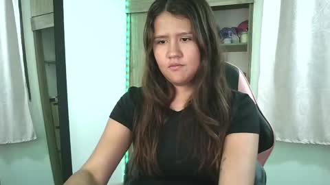 Olivia online show from October 9, 2:20 am