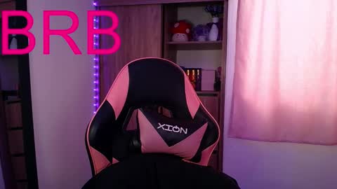 Olivia online show from November 29, 4:10 pm