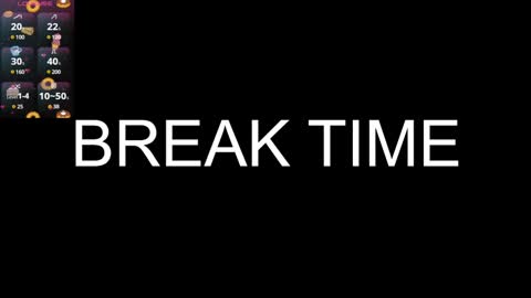 olivia online show from January 11, 10:40 pm