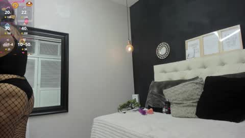 olivia online show from January 21, 7:50 pm