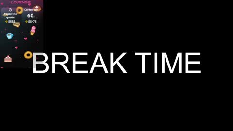 olivia online show from March 11, 11:15 pm