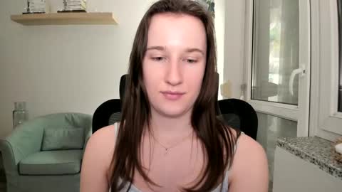 Snapshot of oliviaaa2003 chatting on January 30, 10:19 pm Oliwiaa2004 online show from January 30, 10:19 pm