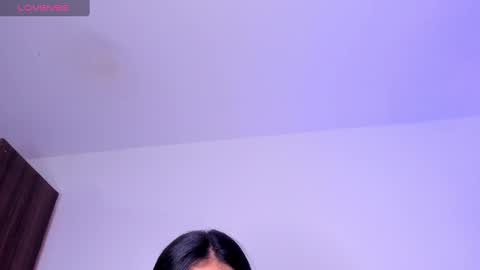 Snapshot of oliviabrady1 chatting on January 13, 12:19 am OLIVIA online show from January 13, 12:19 am