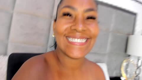 Olivia Burning online show from January 20, 10:37 pm